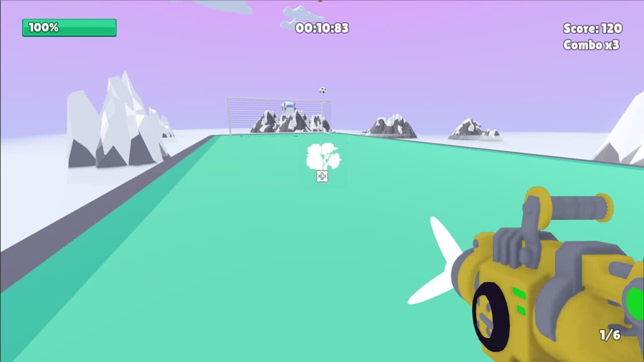 Twin Trials thumbnail 5
