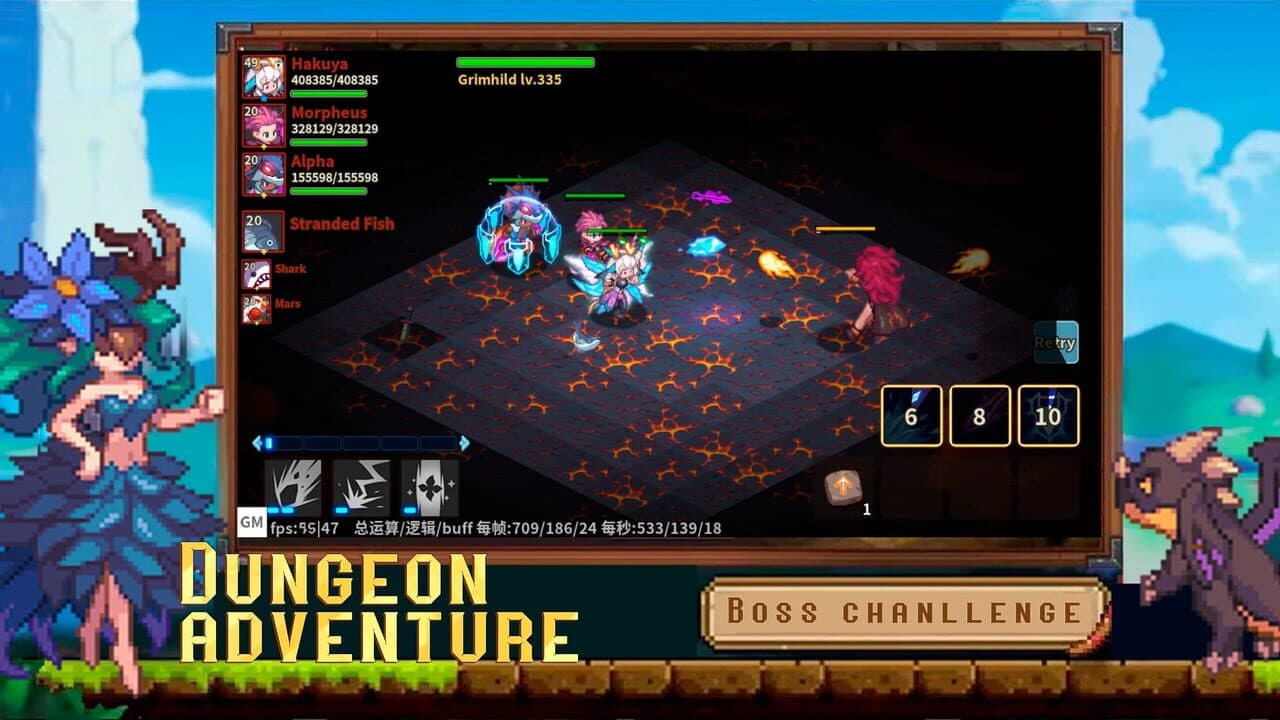Levistone Story thumbnail 7