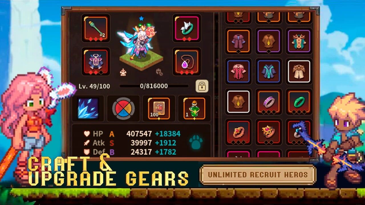 Levistone Story thumbnail 8