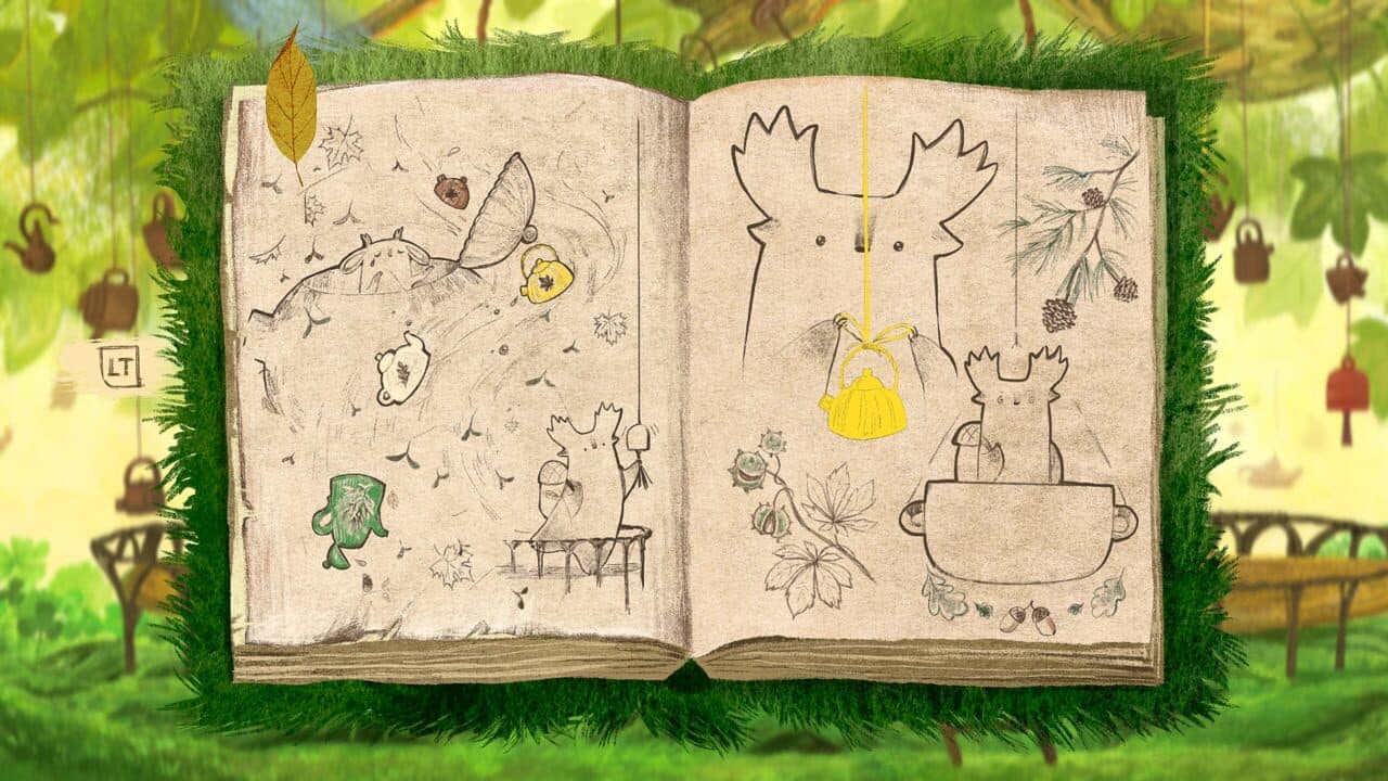 Tukoni: Forest Keepers thumbnail 5