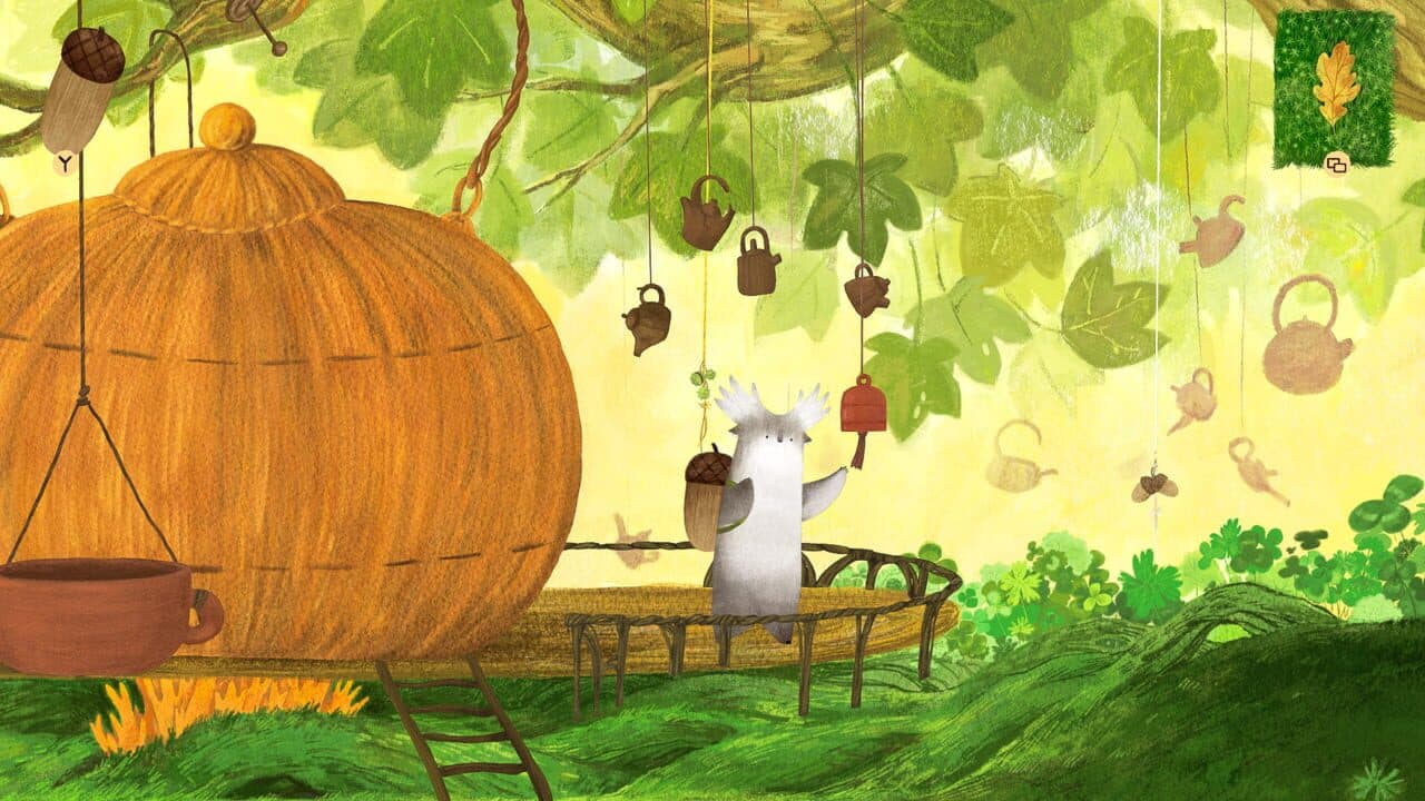 Tukoni: Forest Keepers thumbnail 6