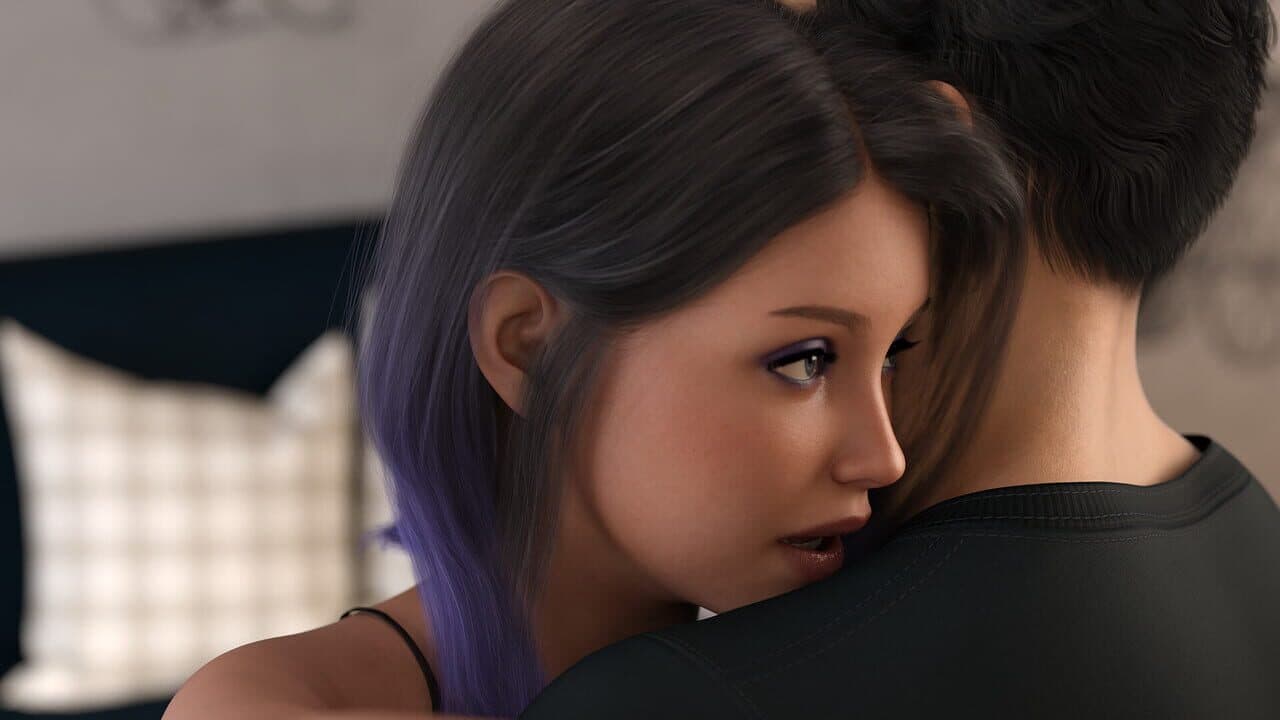 With Eyes Closed: Season 1 thumbnail 8