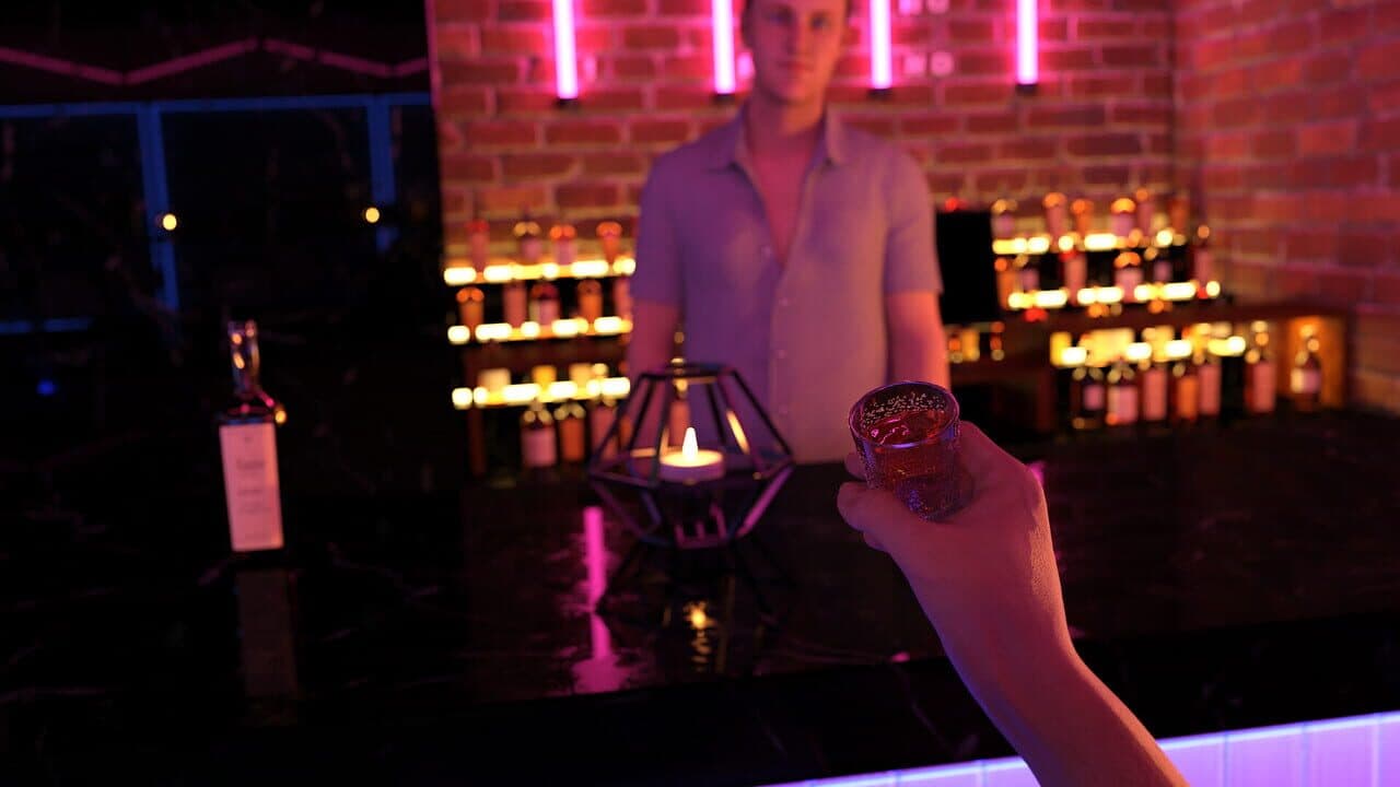 With Eyes Closed: Season 1 thumbnail 10