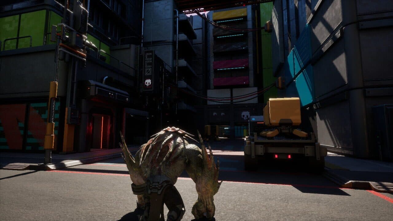 ParaLegends screenshot 1