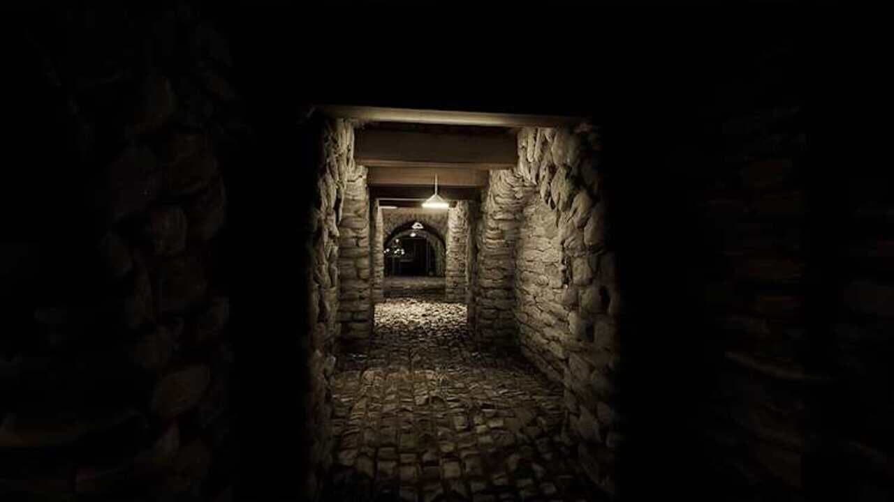 Opus Castle: Chapter IV thumbnail 2