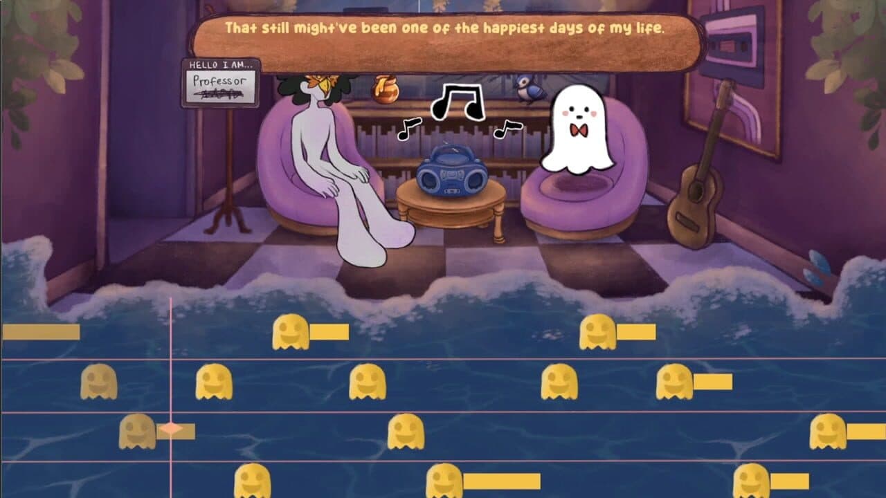 Ghost Jukebox thumbnail 4