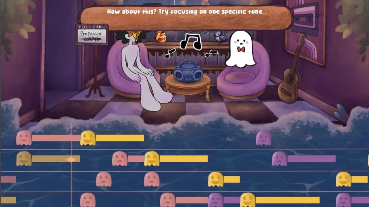 Ghost Jukebox thumbnail 2
