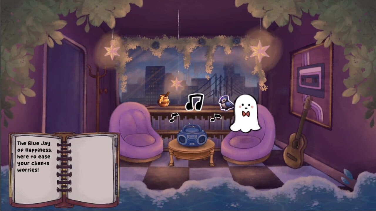 Ghost Jukebox thumbnail 3