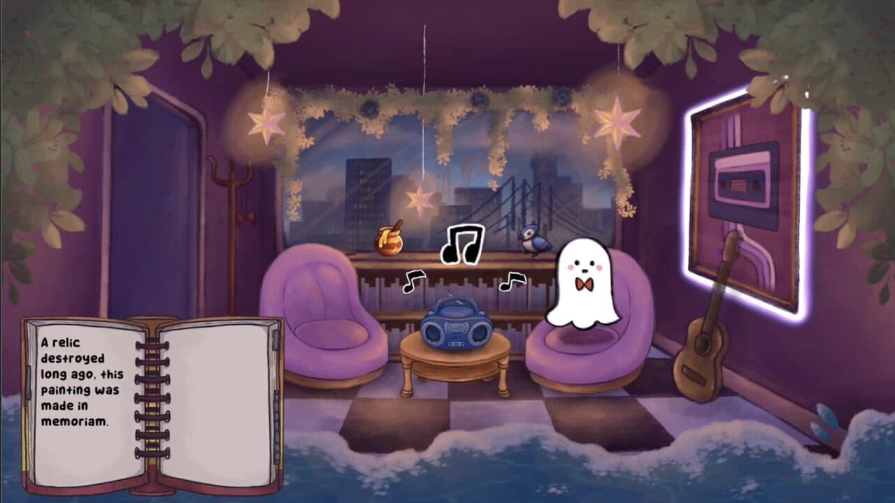 Ghost Jukebox thumbnail 5