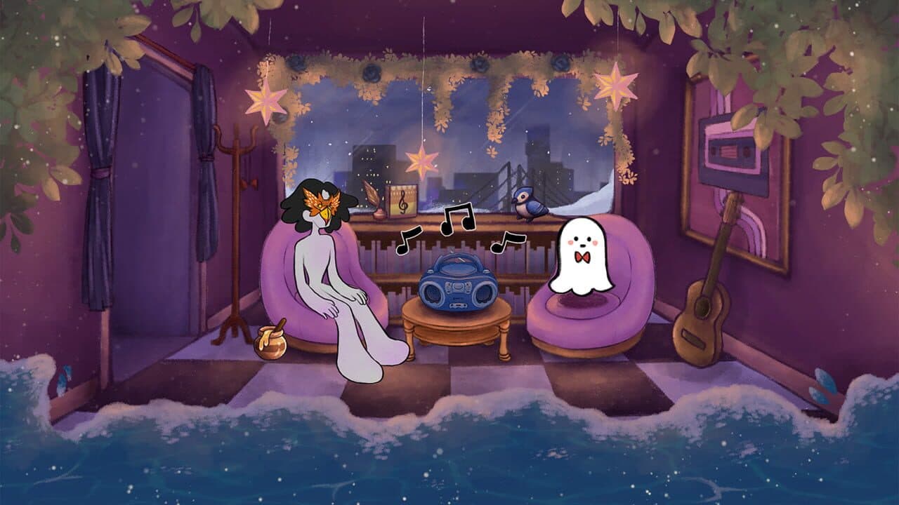 Ghost Jukebox thumbnail 6