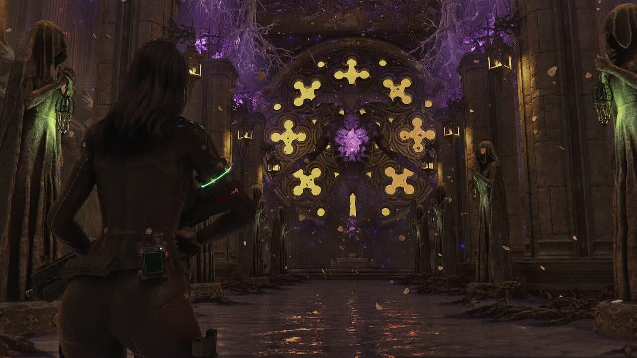 Code Violet thumbnail 11