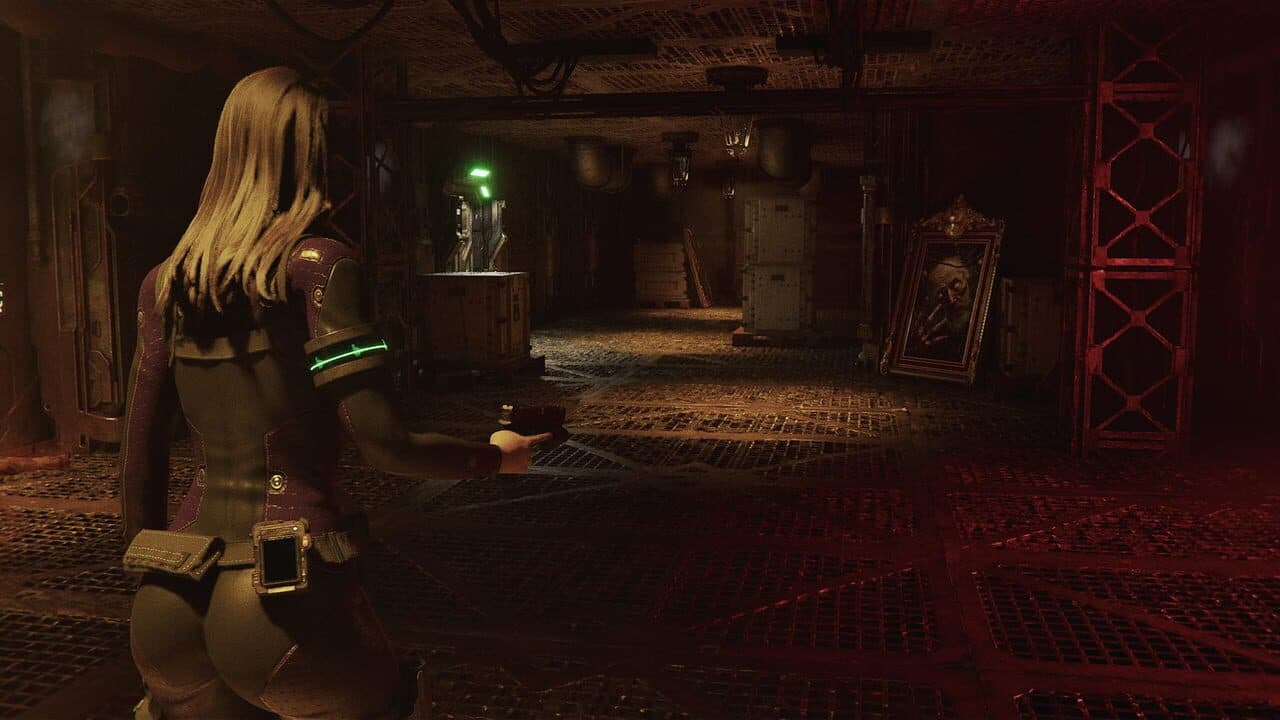 Code Violet thumbnail 18
