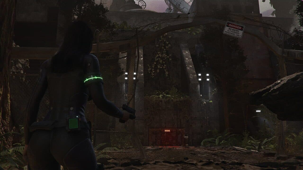 Code Violet thumbnail 12