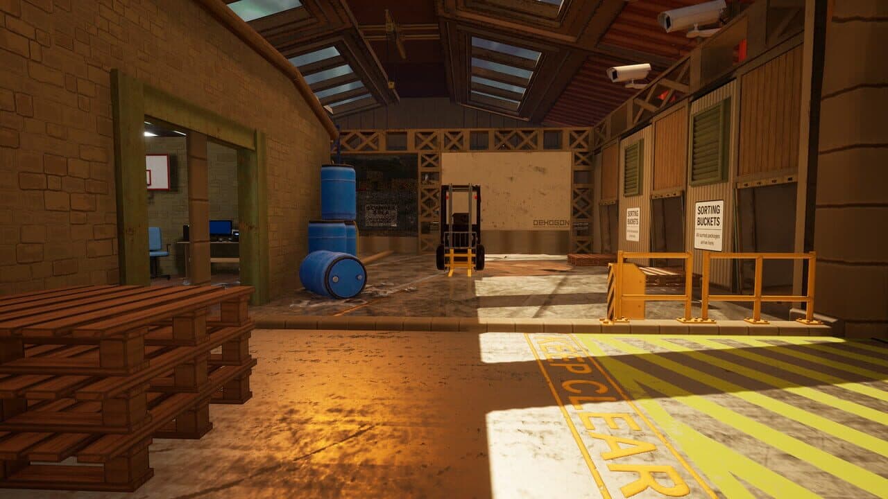 Parcel Frenzy: Get To Work! thumbnail 9