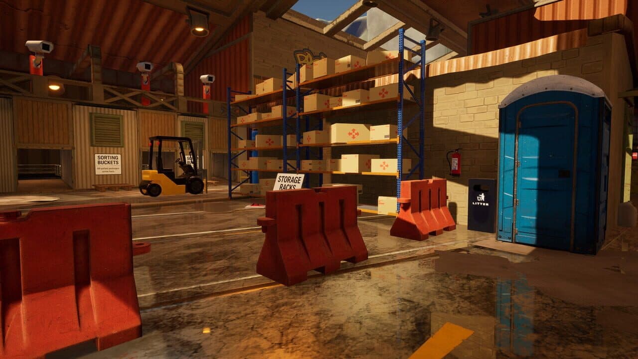 Parcel Frenzy: Get To Work! thumbnail 11