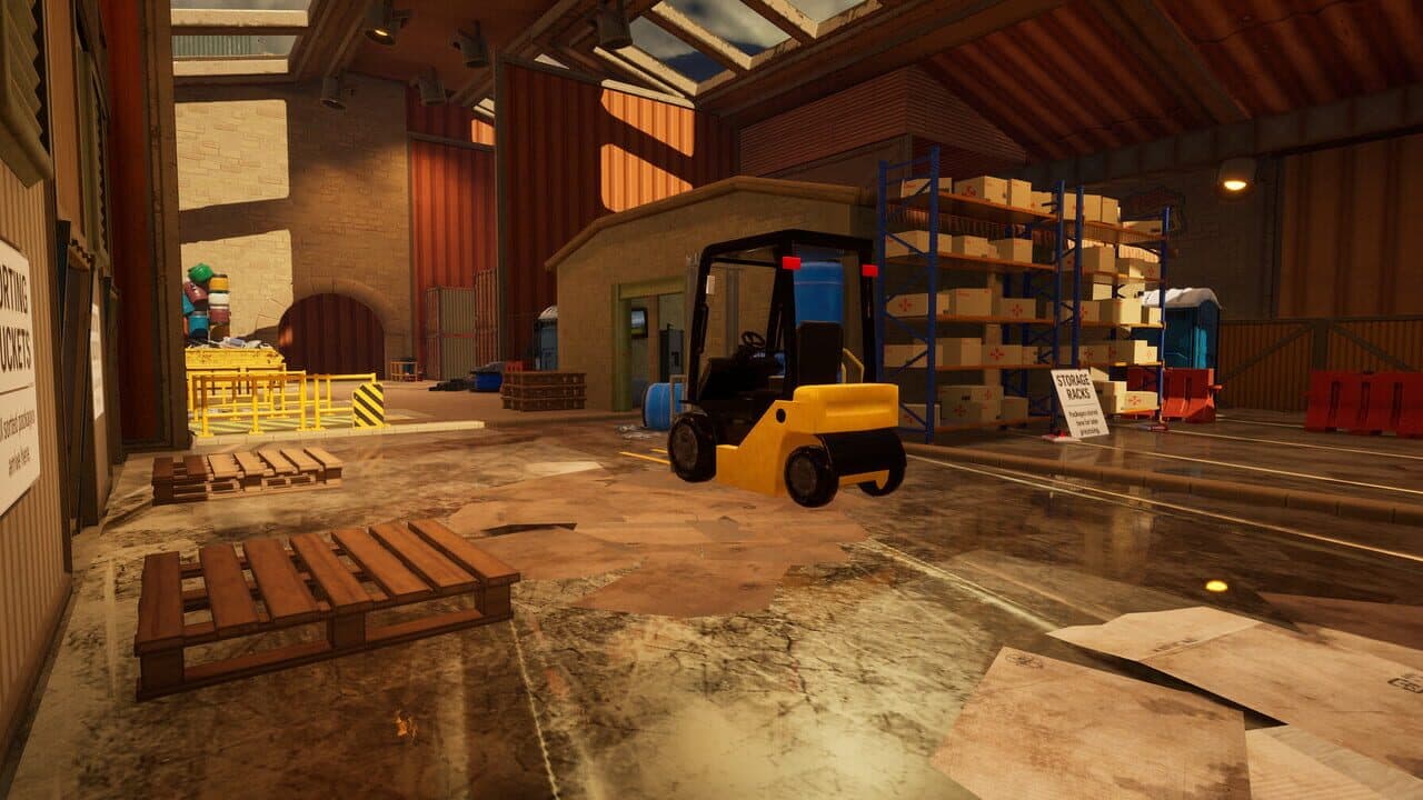 Parcel Frenzy: Get To Work! thumbnail 12