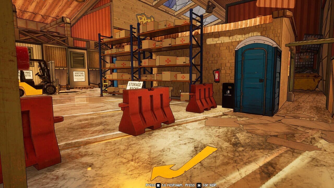 Parcel Frenzy: Get To Work! thumbnail 6