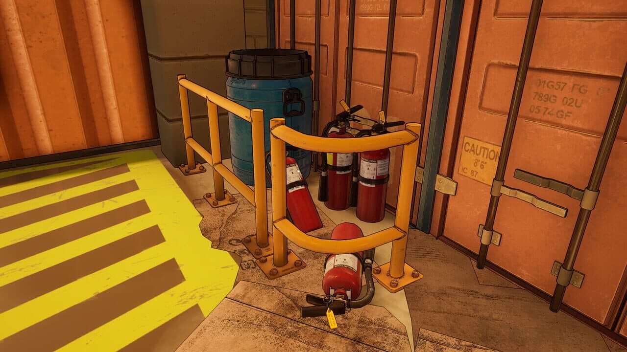 Parcel Frenzy: Get To Work! thumbnail 8