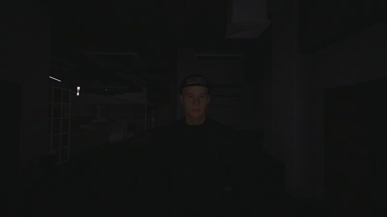 Someone Creepy screenshot 1