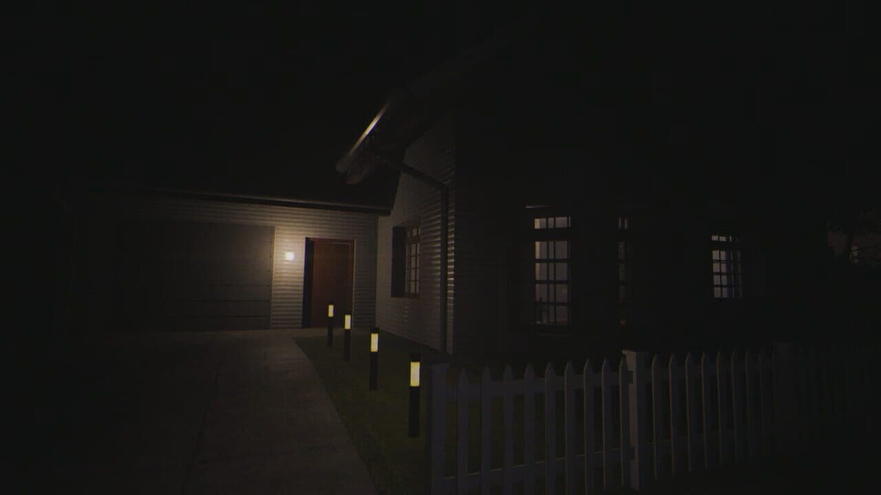 Someone Creepy thumbnail 2