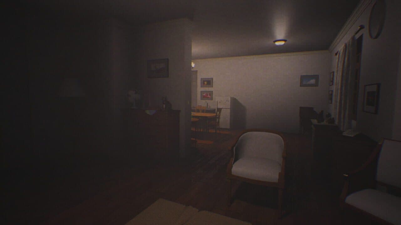 Someone Creepy thumbnail 3
