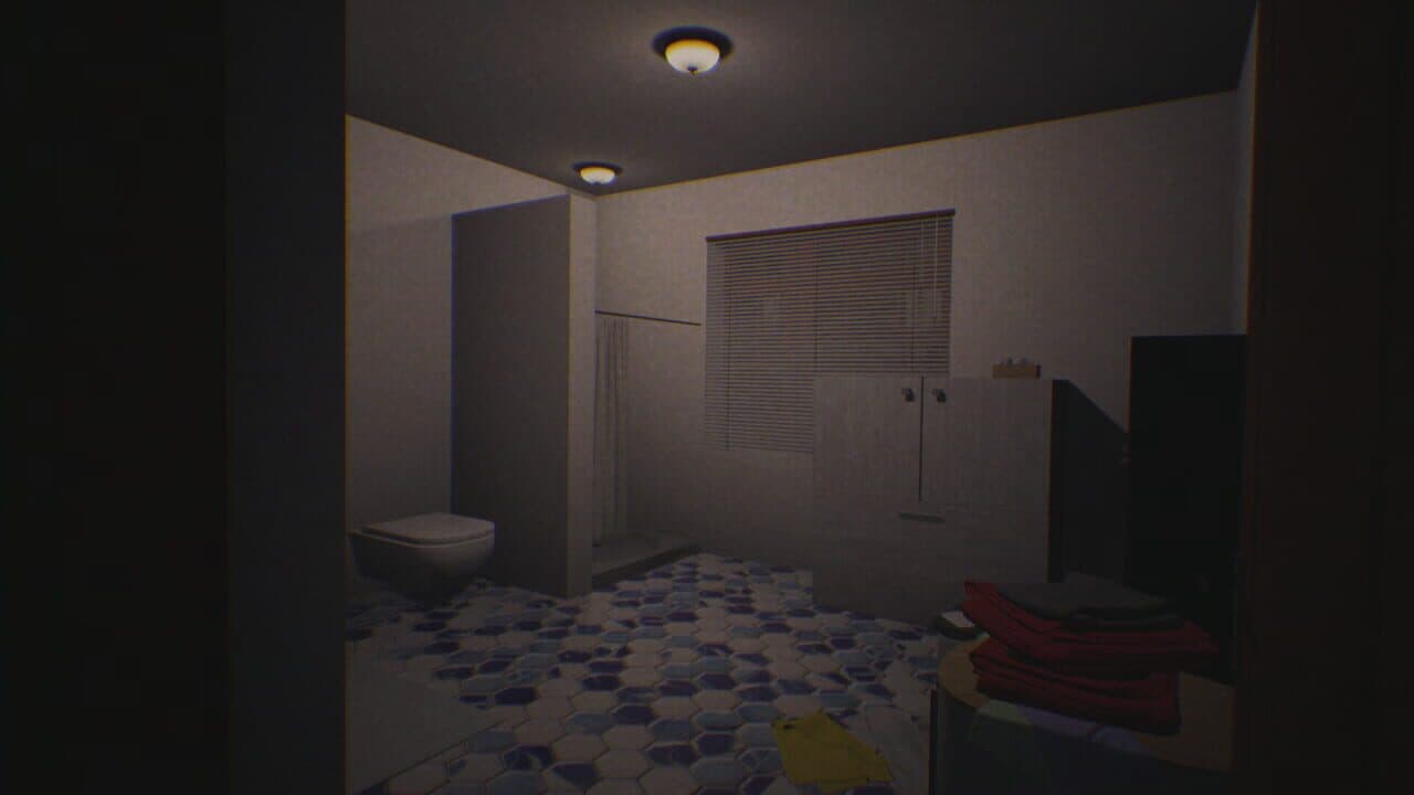 Someone Creepy thumbnail 4