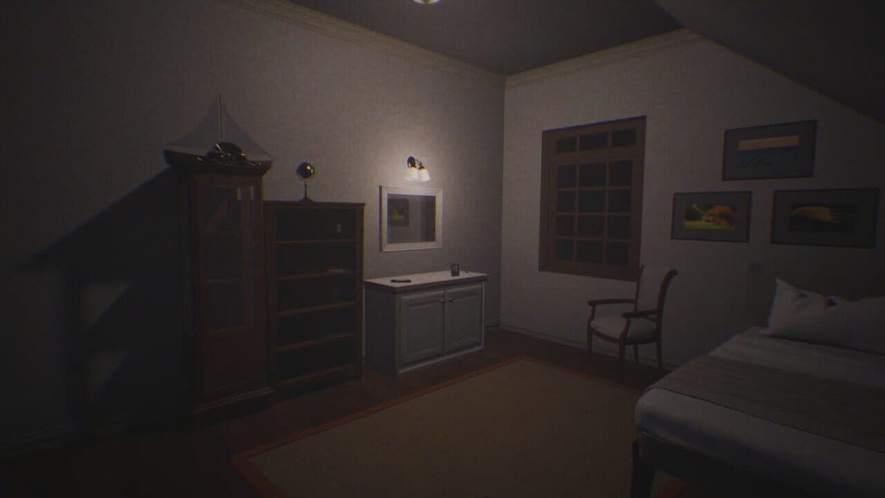 Someone Creepy thumbnail 5