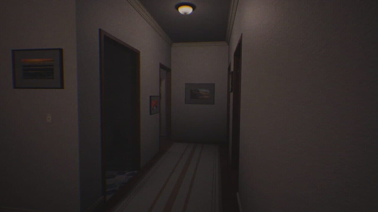 Someone Creepy thumbnail 6