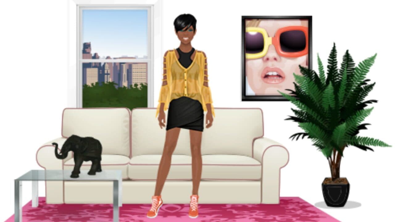 Stardoll thumbnail 3