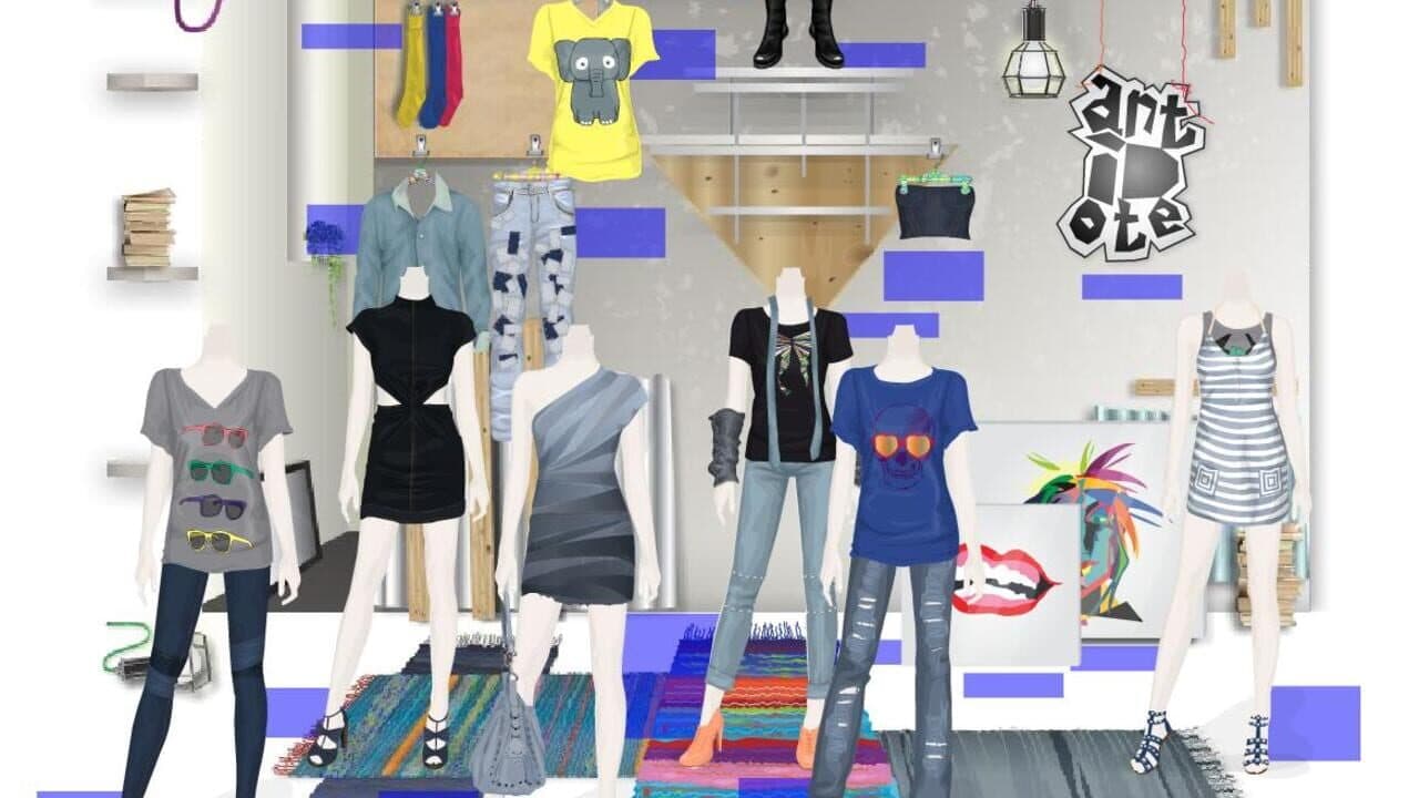 Stardoll thumbnail 4