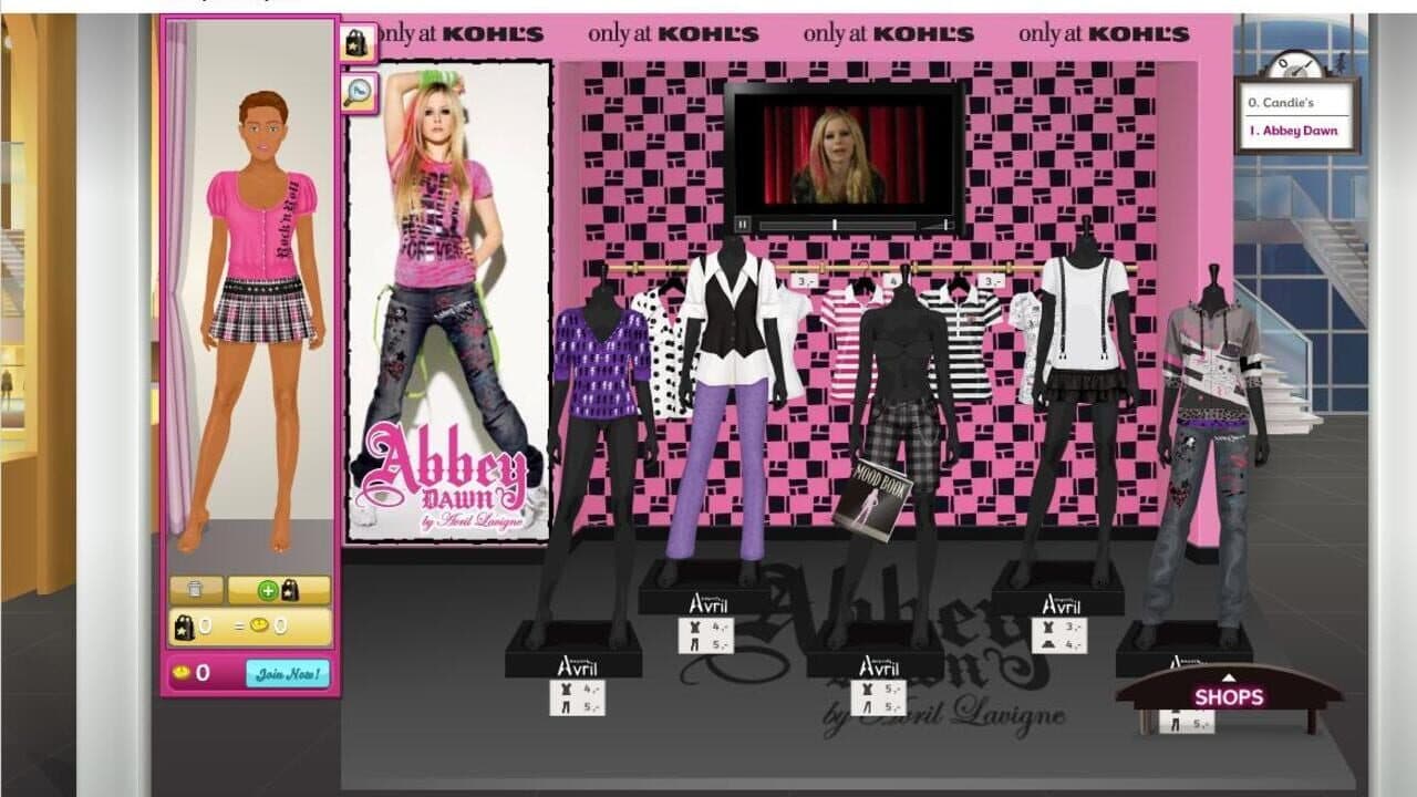 Stardoll thumbnail 2