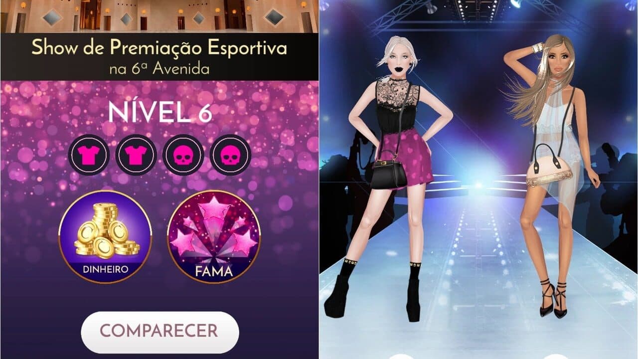 Stardoll Stylista thumbnail 5