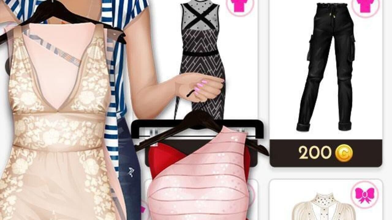 Stardoll Stylista thumbnail 6