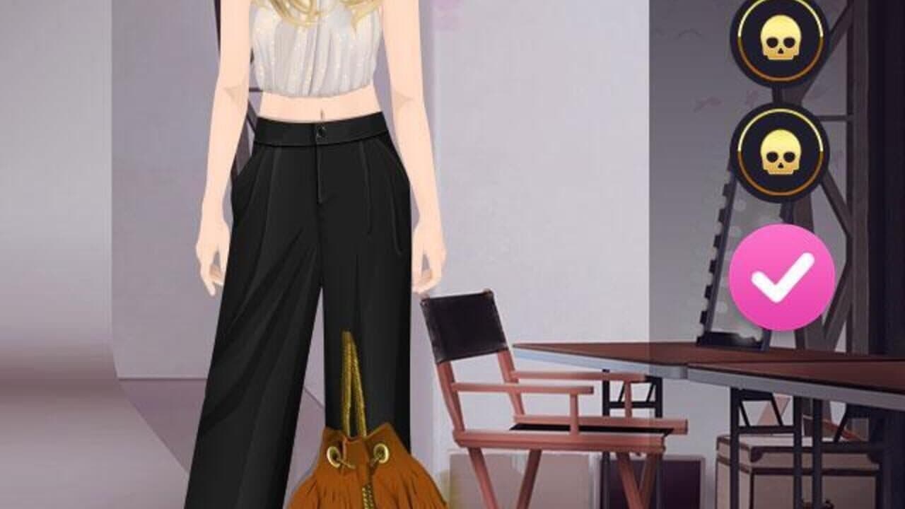 Stardoll Stylista thumbnail 8