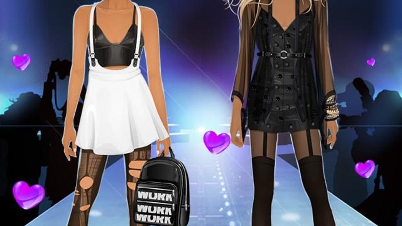 Stardoll Stylista thumbnail 9