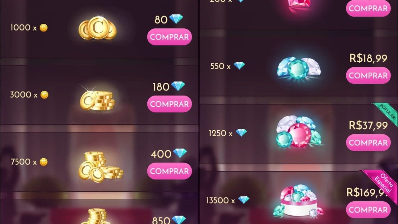 Stardoll Stylista thumbnail 3