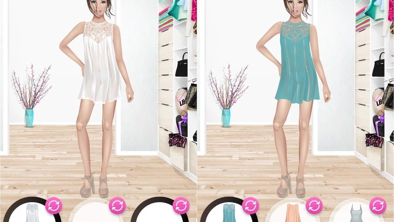 Stardoll Stylista thumbnail 4