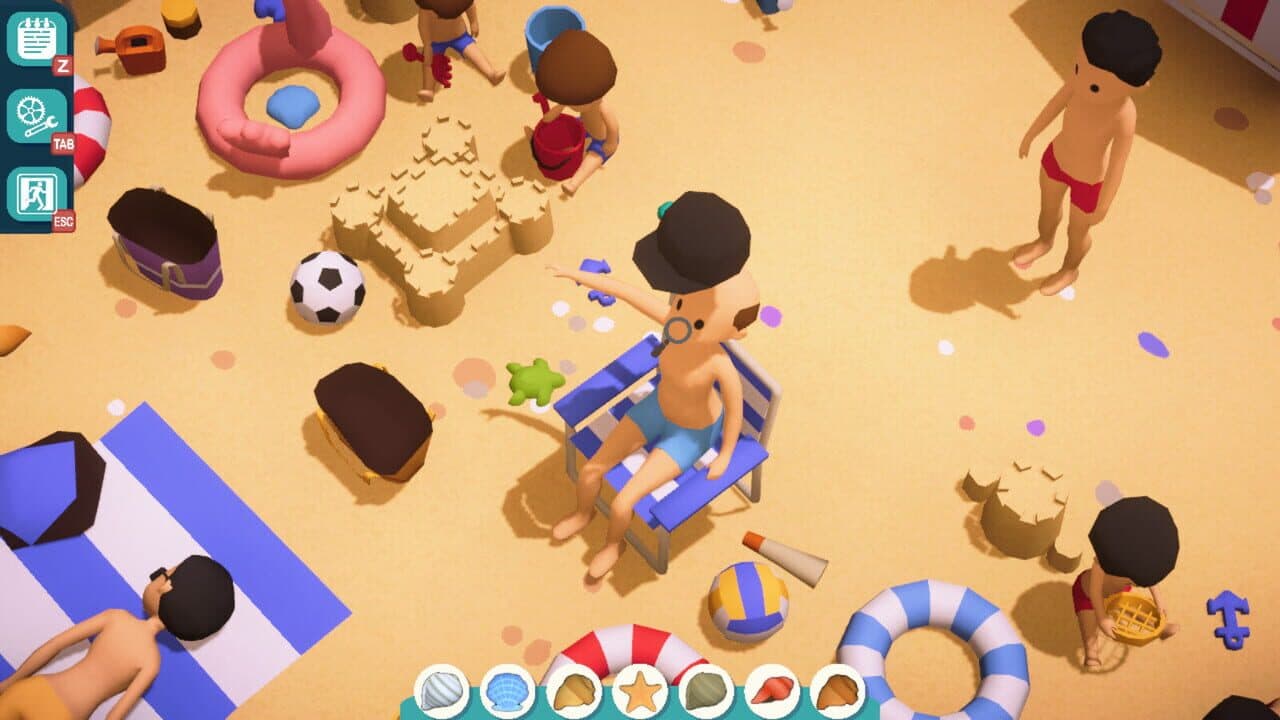 Conchiglia thumbnail 3