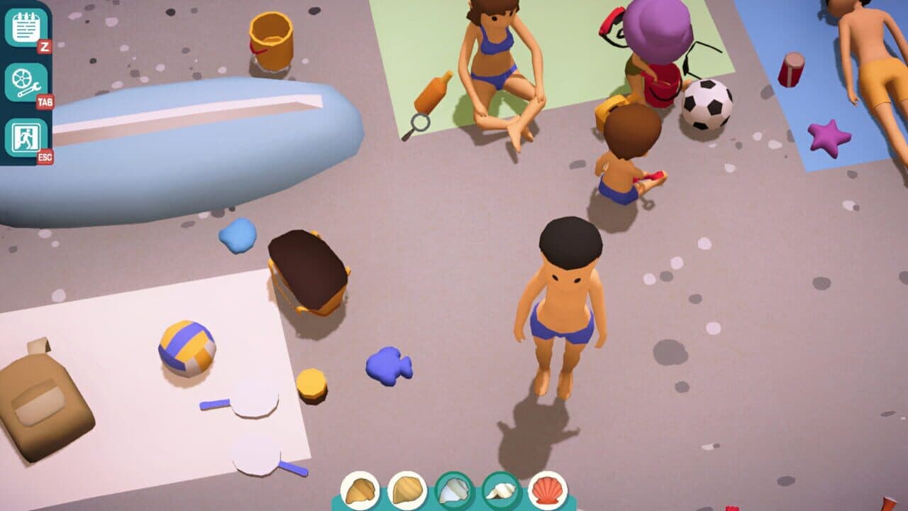 Conchiglia thumbnail 4