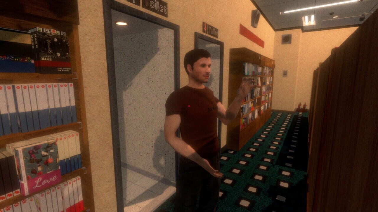 The Rotting Man thumbnail 3