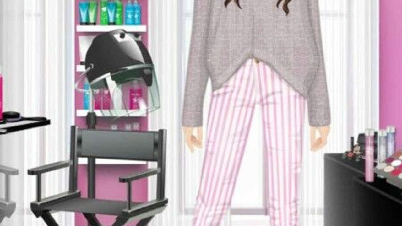 Stardoll Dress Up Teen Stars thumbnail 5