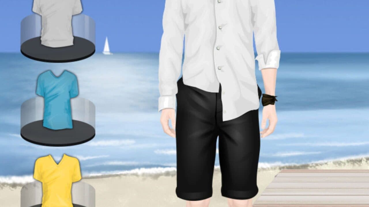 Stardoll Dress Up Blog Stars thumbnail 2