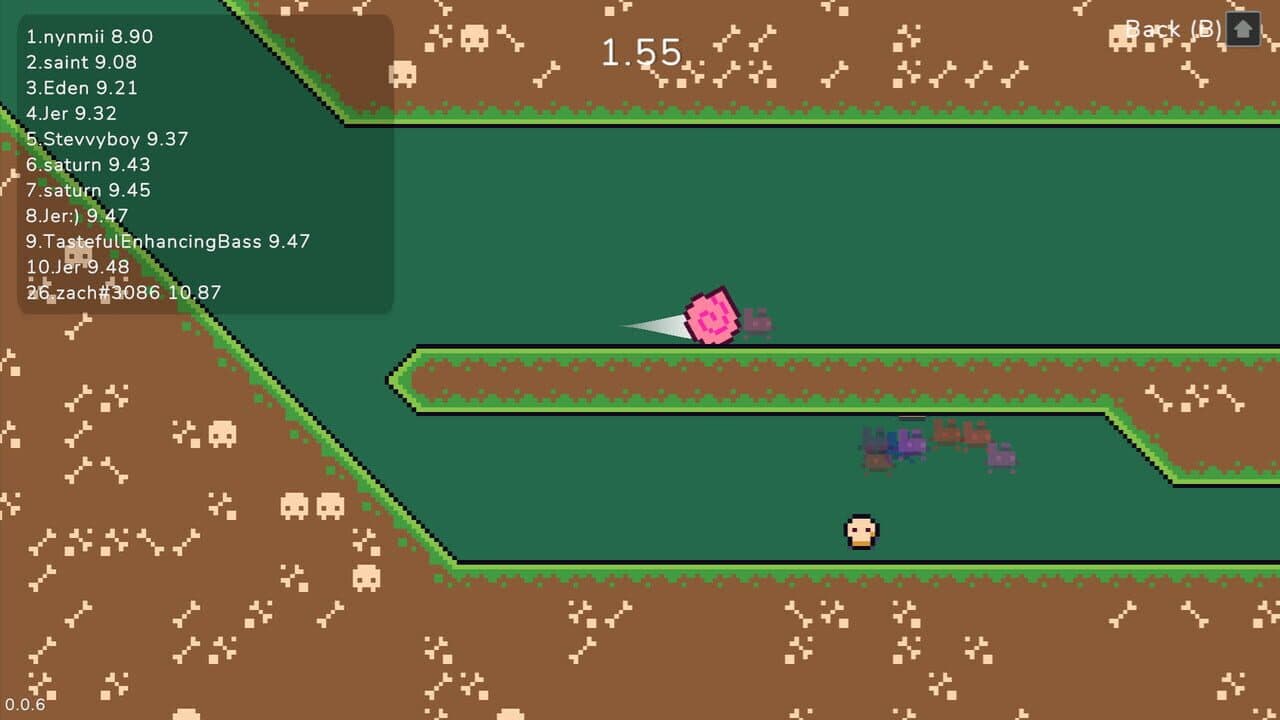 Omashu: Snail Racing thumbnail 4