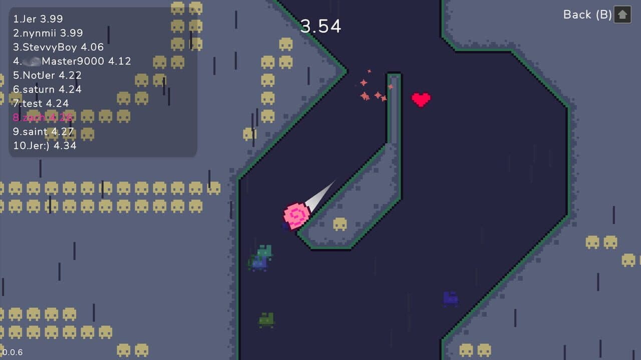 Omashu: Snail Racing thumbnail 5