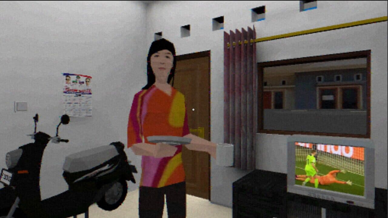 Pikabuu: Stop! screenshot 1