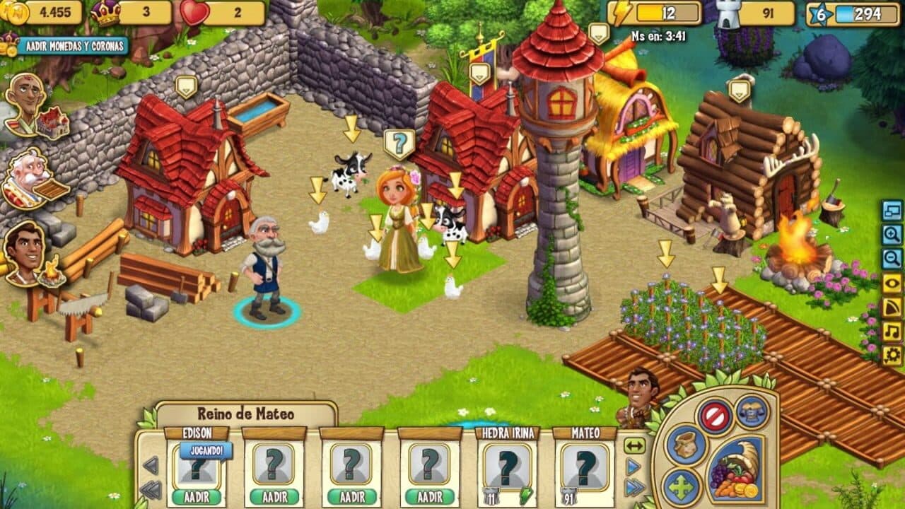 CastleVille thumbnail 2