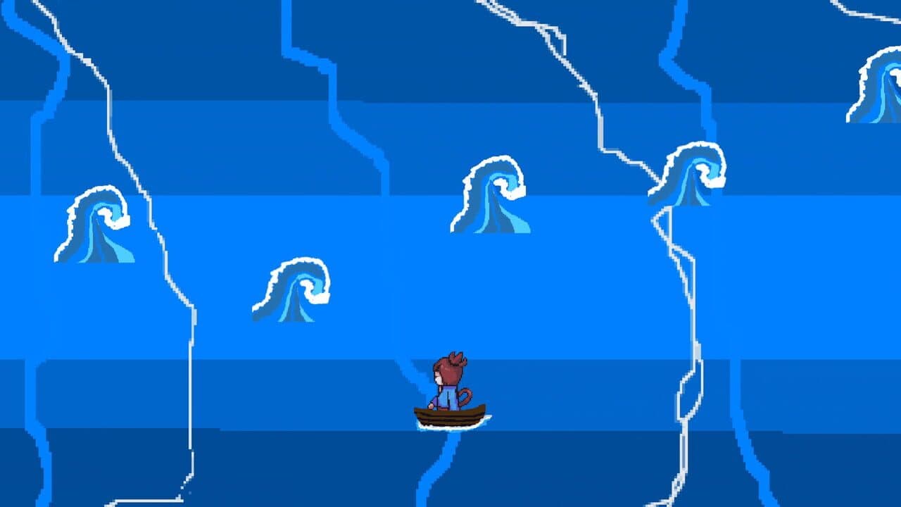 Izurana's Walk screenshot 1