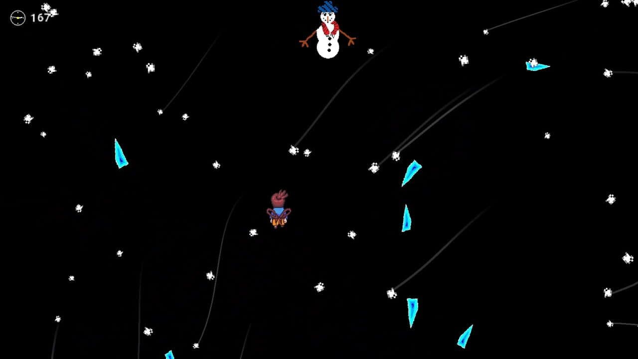 Izurana's Walk thumbnail 5
