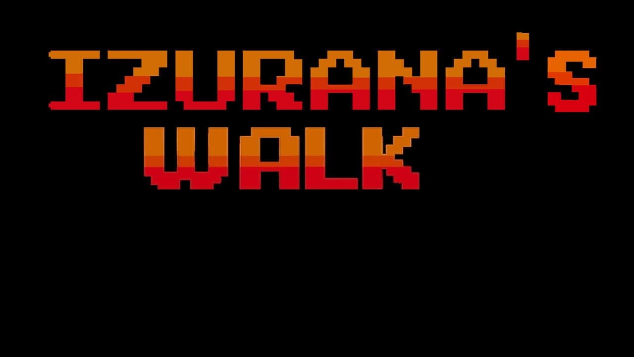 Izurana's Walk thumbnail 6