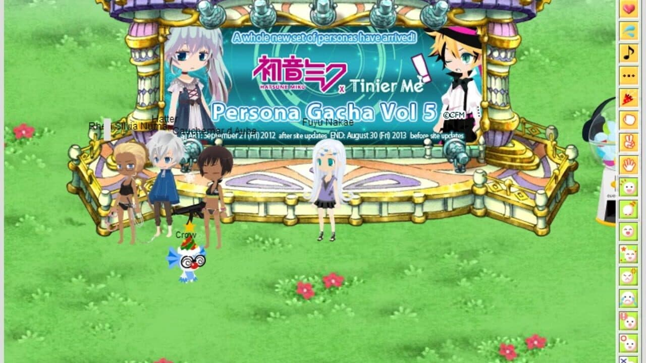 Tinier Me thumbnail 3